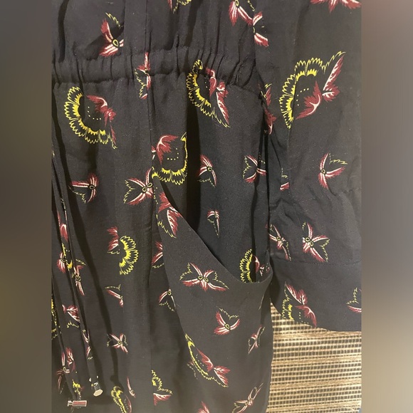 A.L.C. 100% Silk Dress Women - Picture 2 of 9